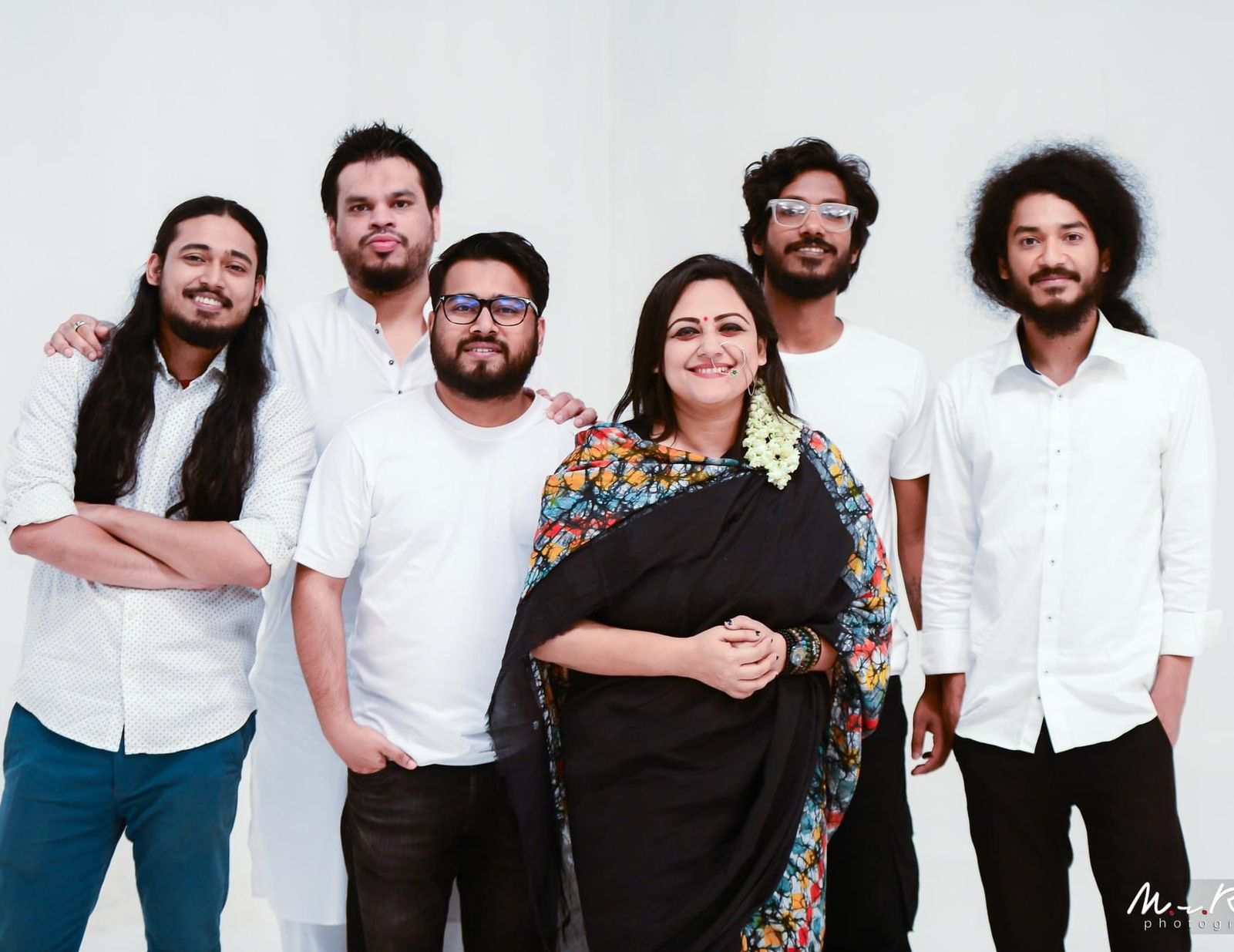 FIFA features Chirkutt’s ‘Jadur Shohor’ 