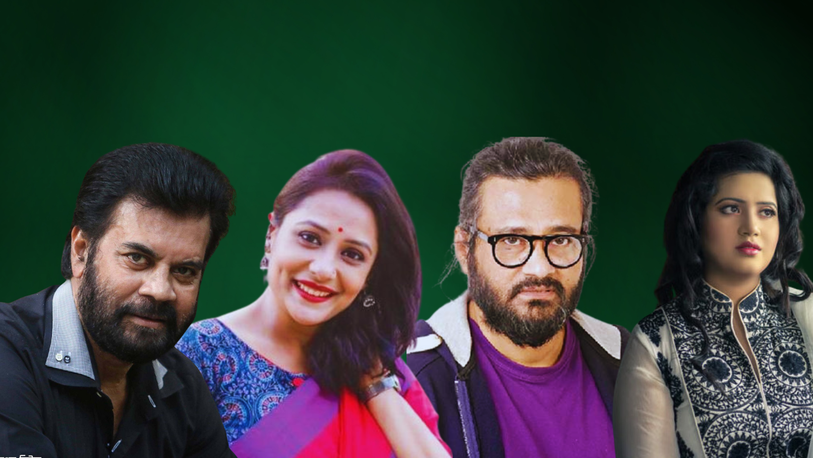 National Film Awards jury board members announced