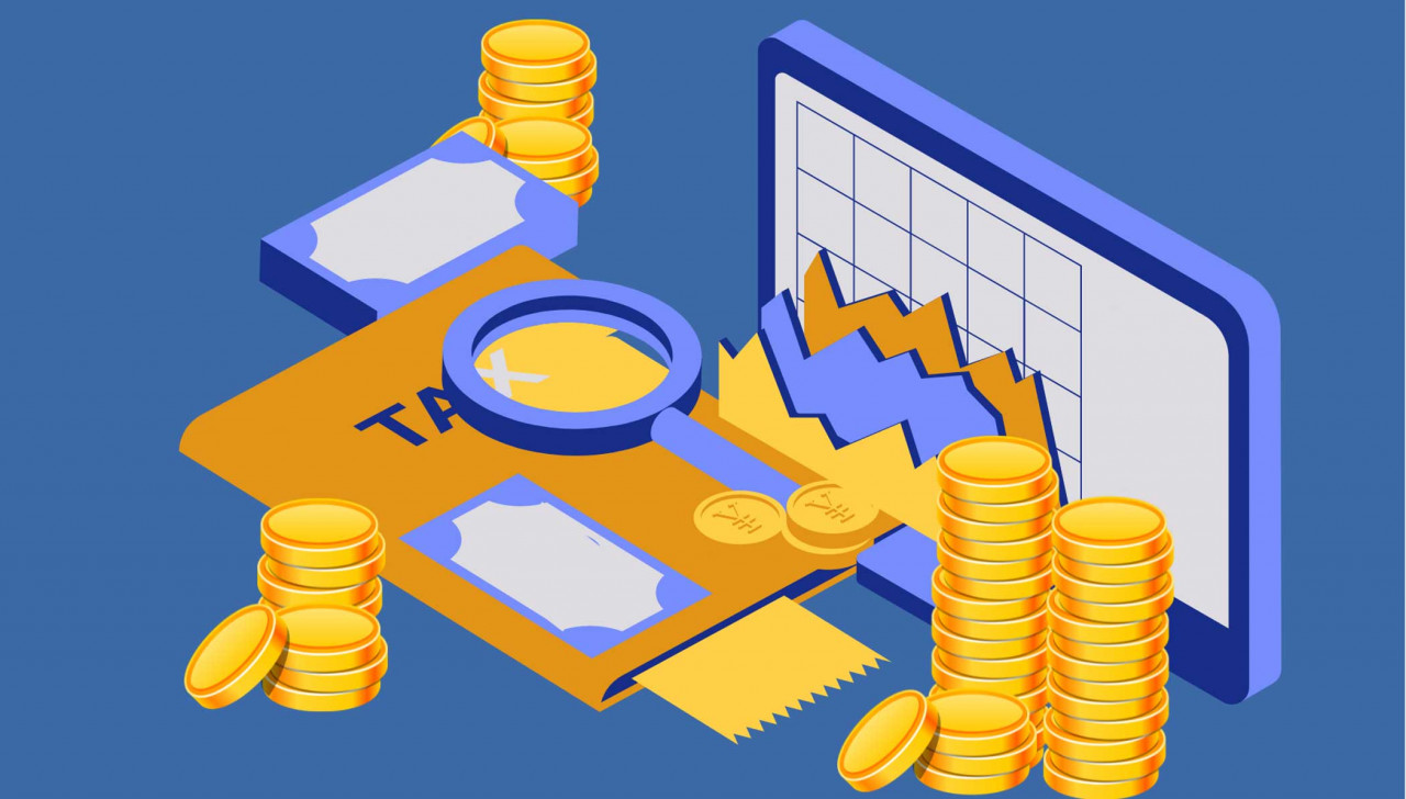 Tax reform imperatives for the interim government