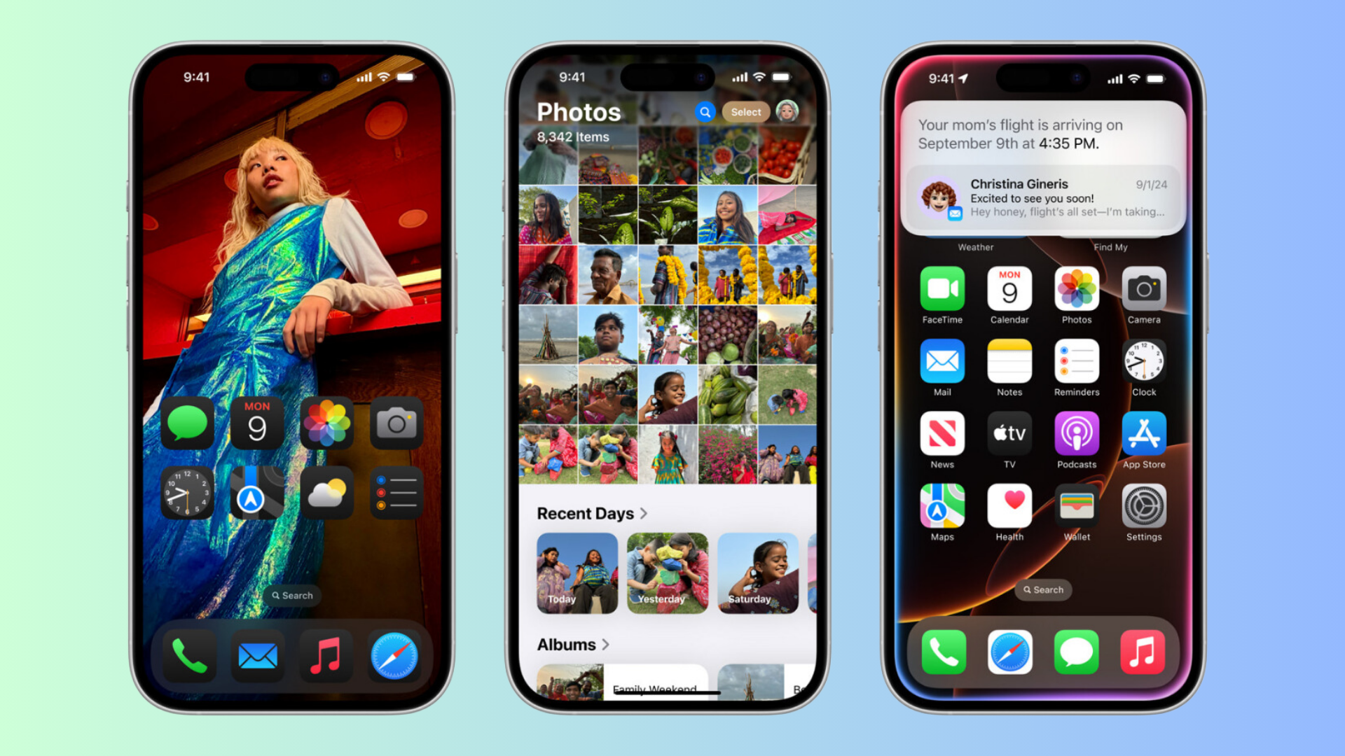 Apple's iOS 18: Key updates you need to know