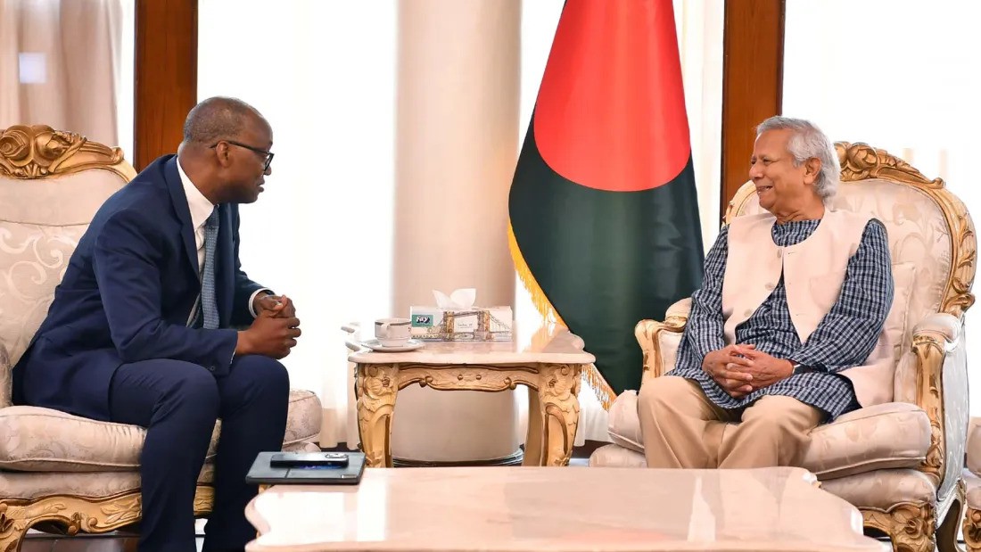 World Bank commits over $2b to support reform in Bangladesh