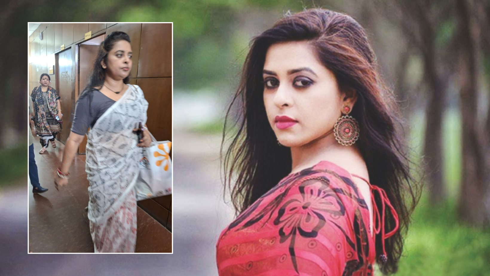 Jyotika Jyoti ousted from Shilpakala Academy amid colleagues' outrage