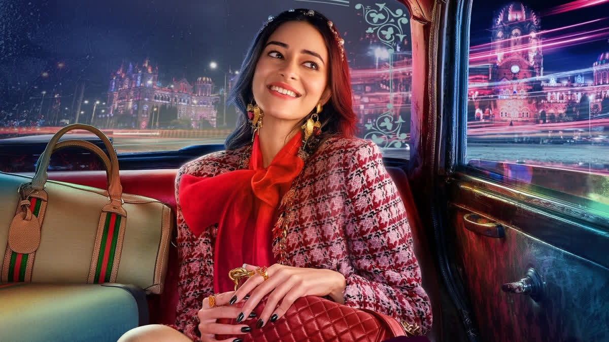 Ananya Panday starrer 'Call Me Bae' confirmed for Season 2