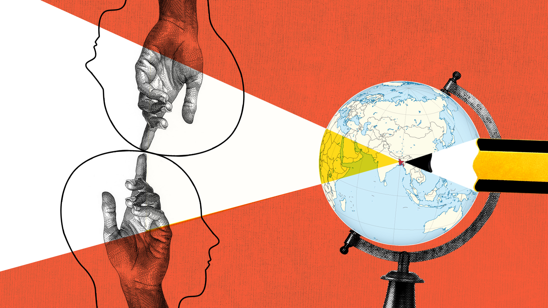 July uprising and some thoughts of Bangladeshi-Americans