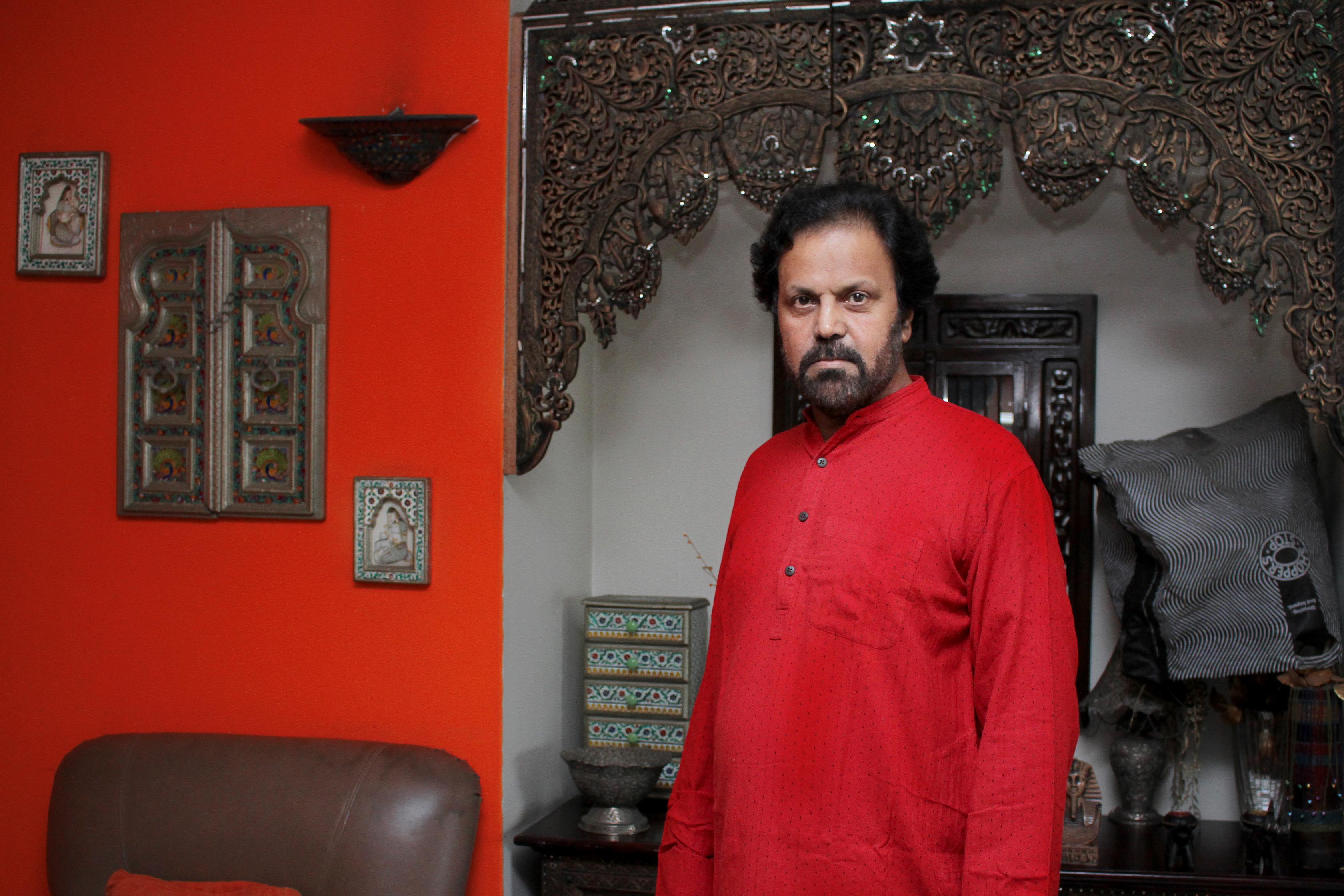 ‘We want real change’: Tariq Anam Khan on Actors’ Equity reform