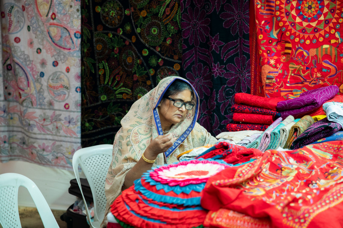 Womenomics: What women entrepreneurs can do for a smart economy