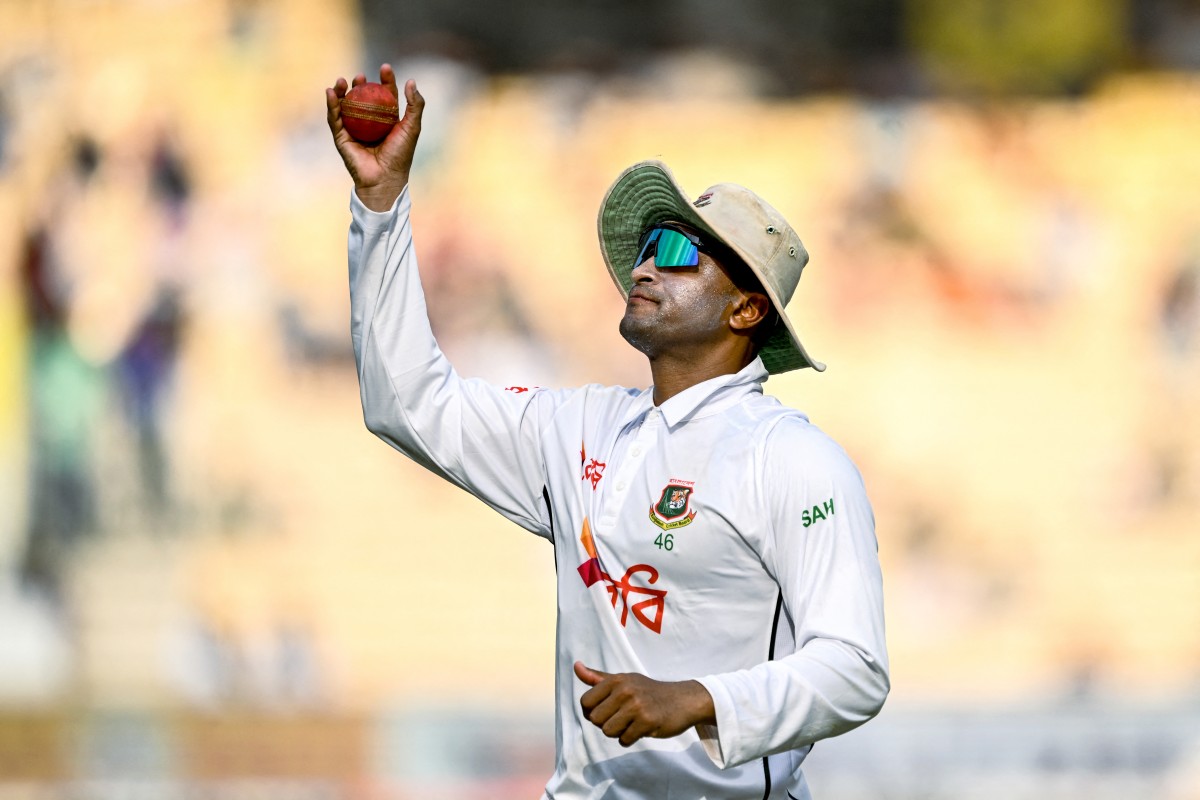 Shakib’s under-bowling shrouded in mystery