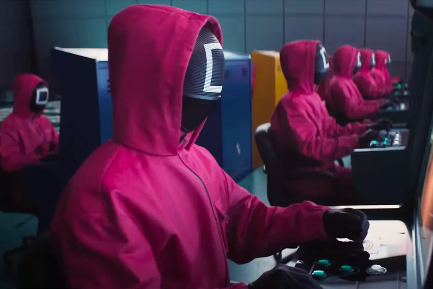 Seong Gi-hun seeks revenge in ‘Squid Game’ Season 2 teaser