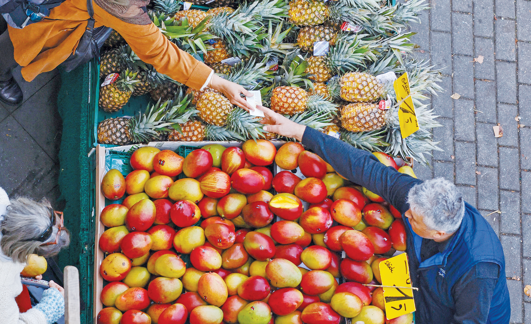 Central banks may face volatile inflation for years to come