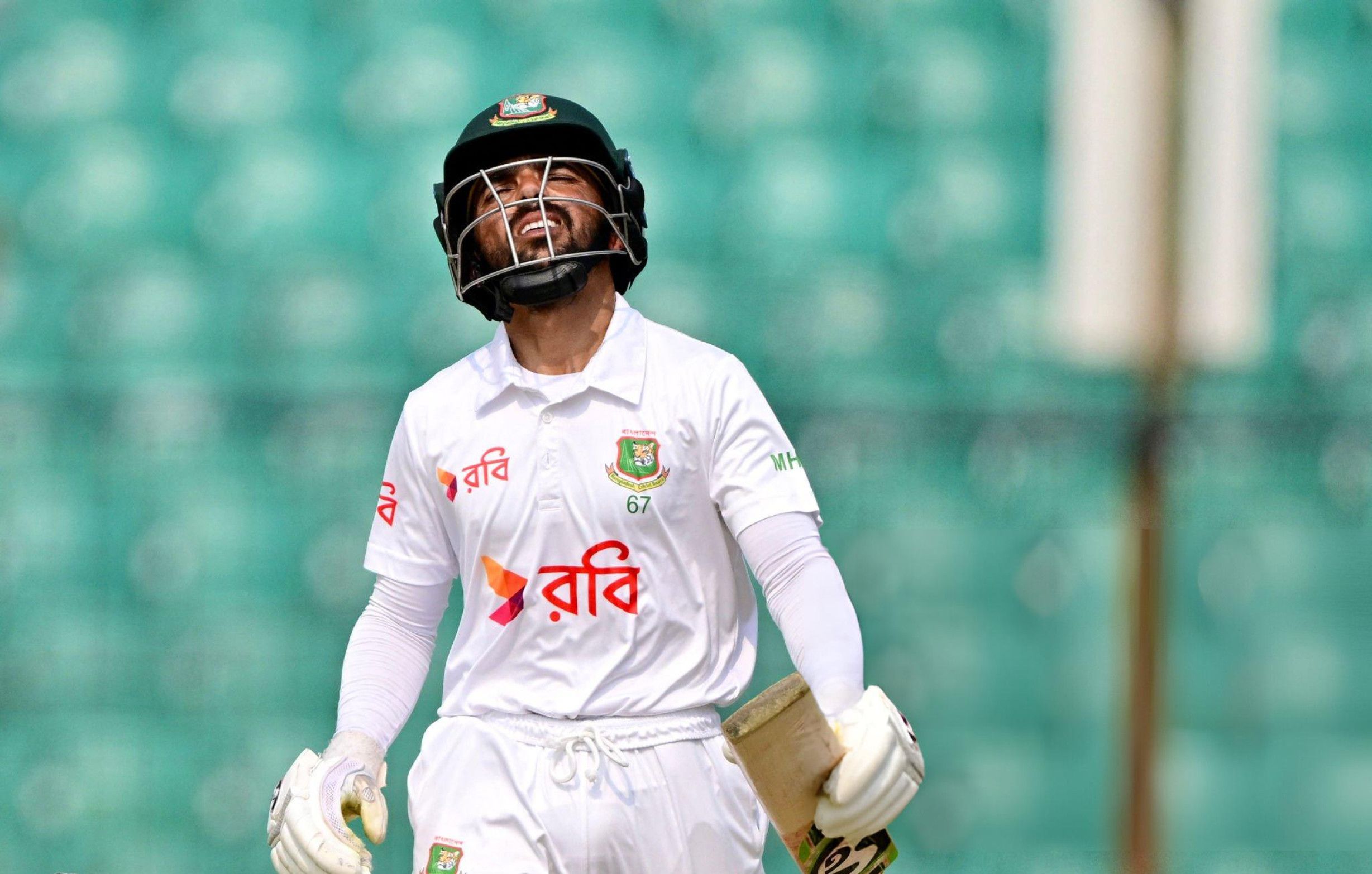 Tigers need Mominul to score big