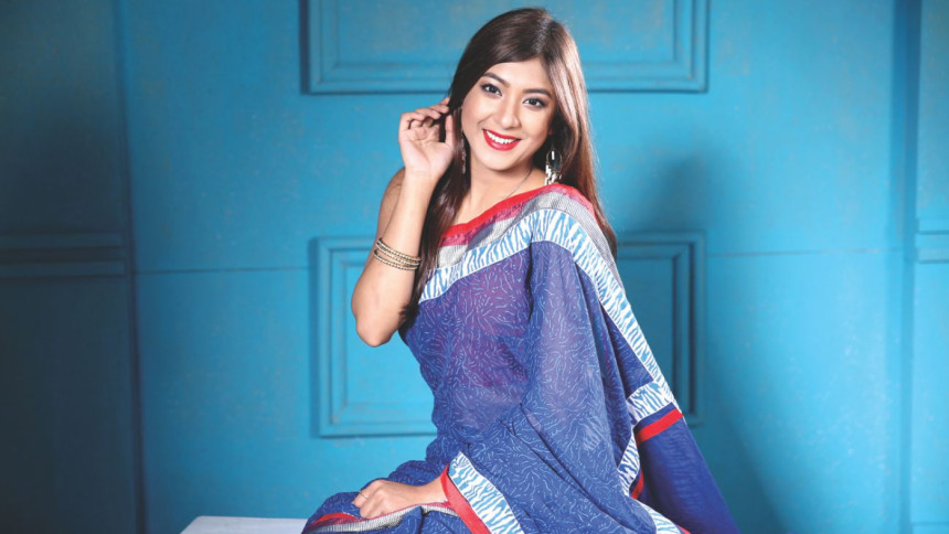 Neelanjona Neela starrer ‘Rukhsar’ to hit theatres next year