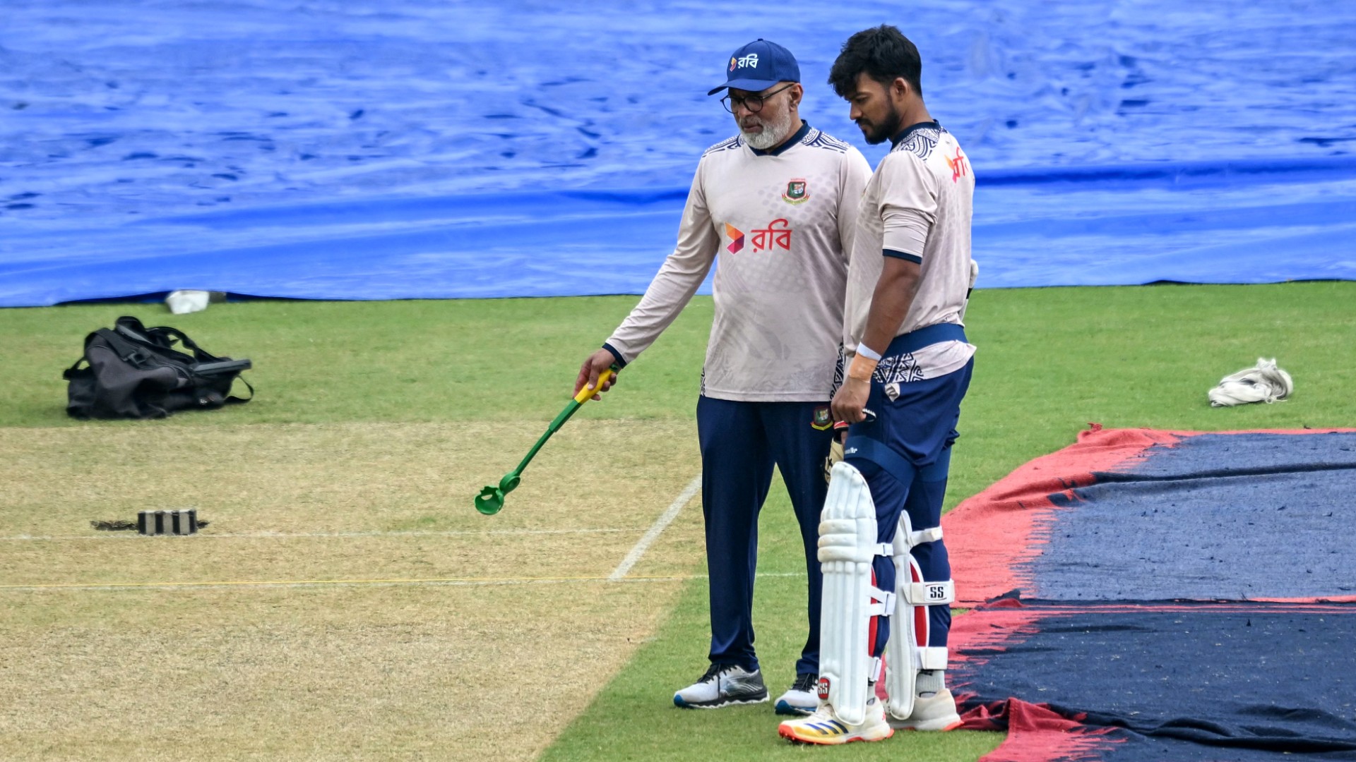 Tigers hope to bounce back in Kanpur amid new challenges