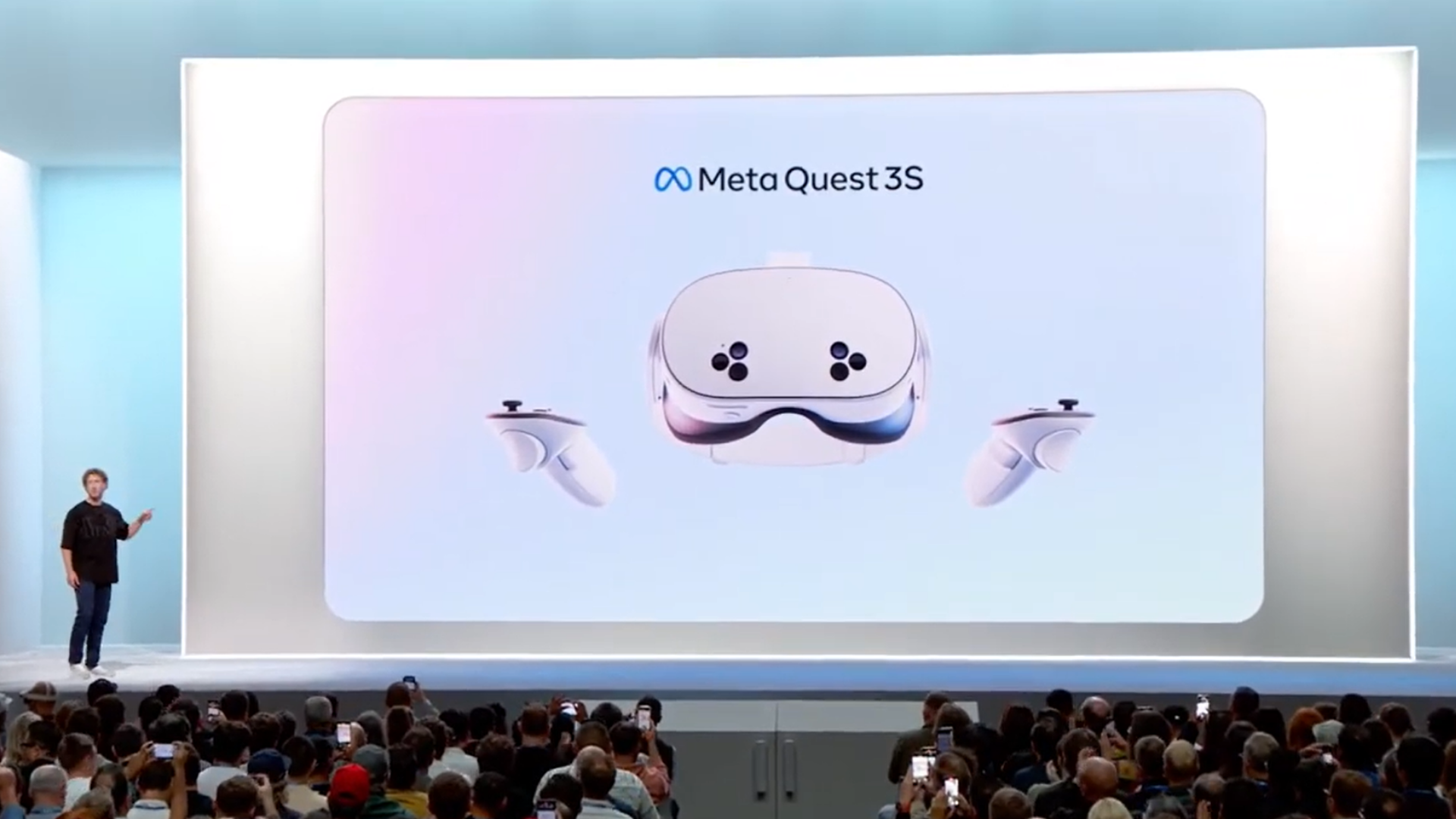 Meta Connect 2024: All the key announcements