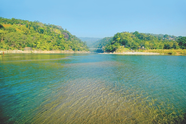 Peace-sensitive tourism can transform Bangladesh