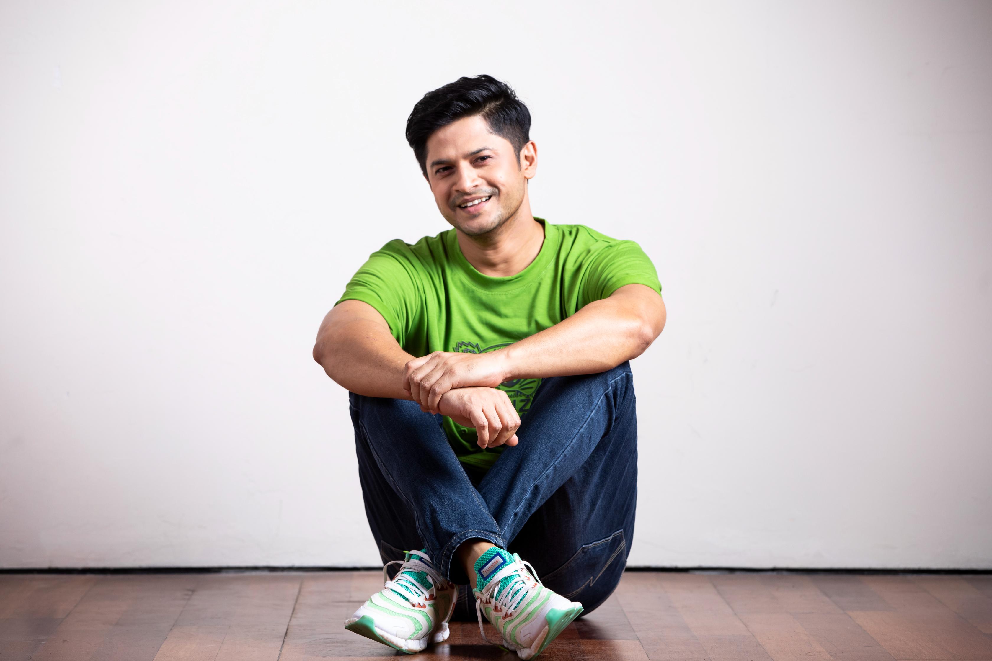 How ‘Banglalink Niloy’ became the ‘king’ of romantic comedies