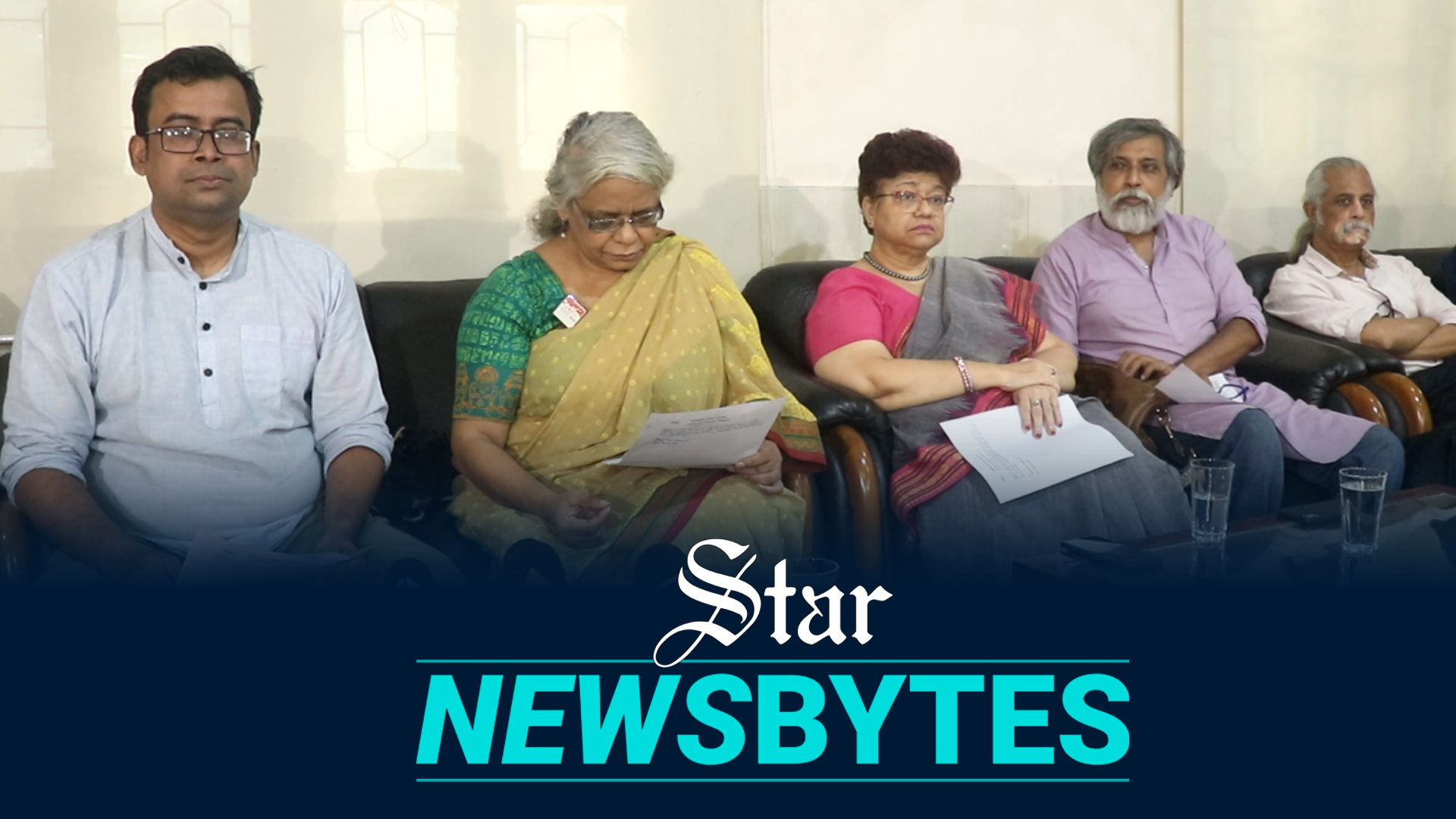 Stop spread of hate speech