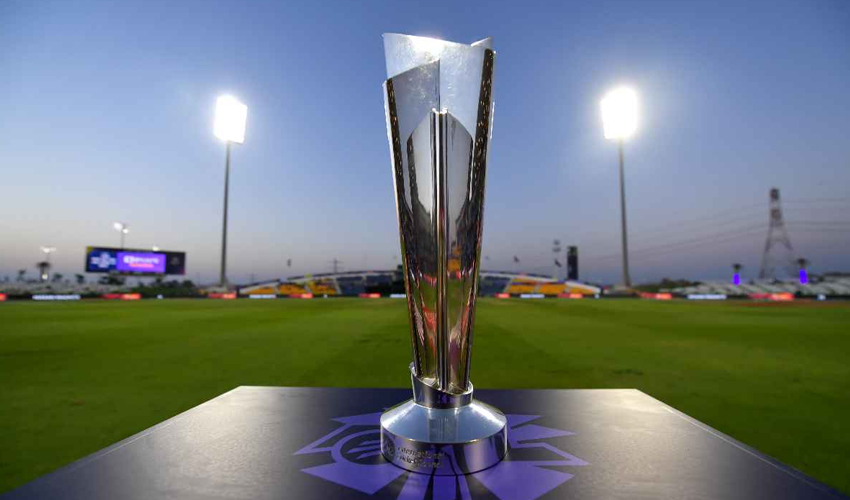 ICC Women’s T20 World Cup 2024 Fixtures