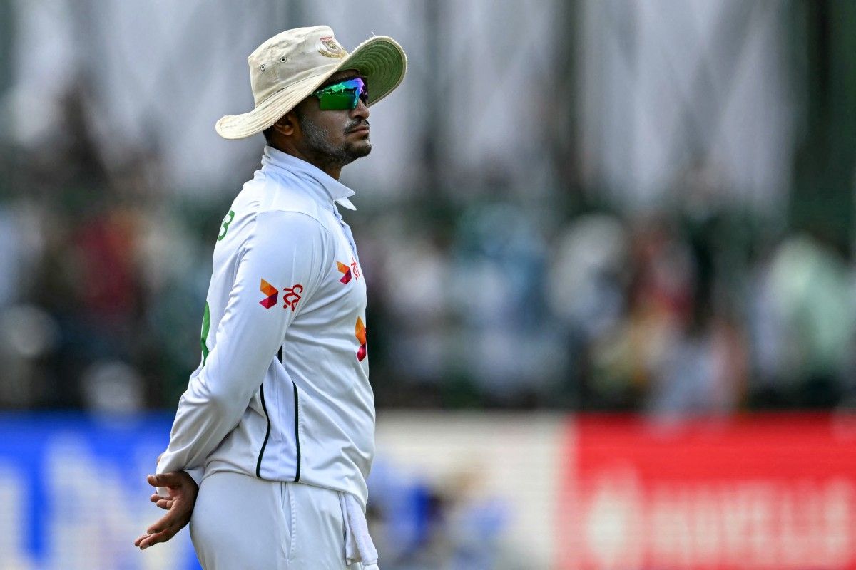 Shakib gets further assurance over farewell Test