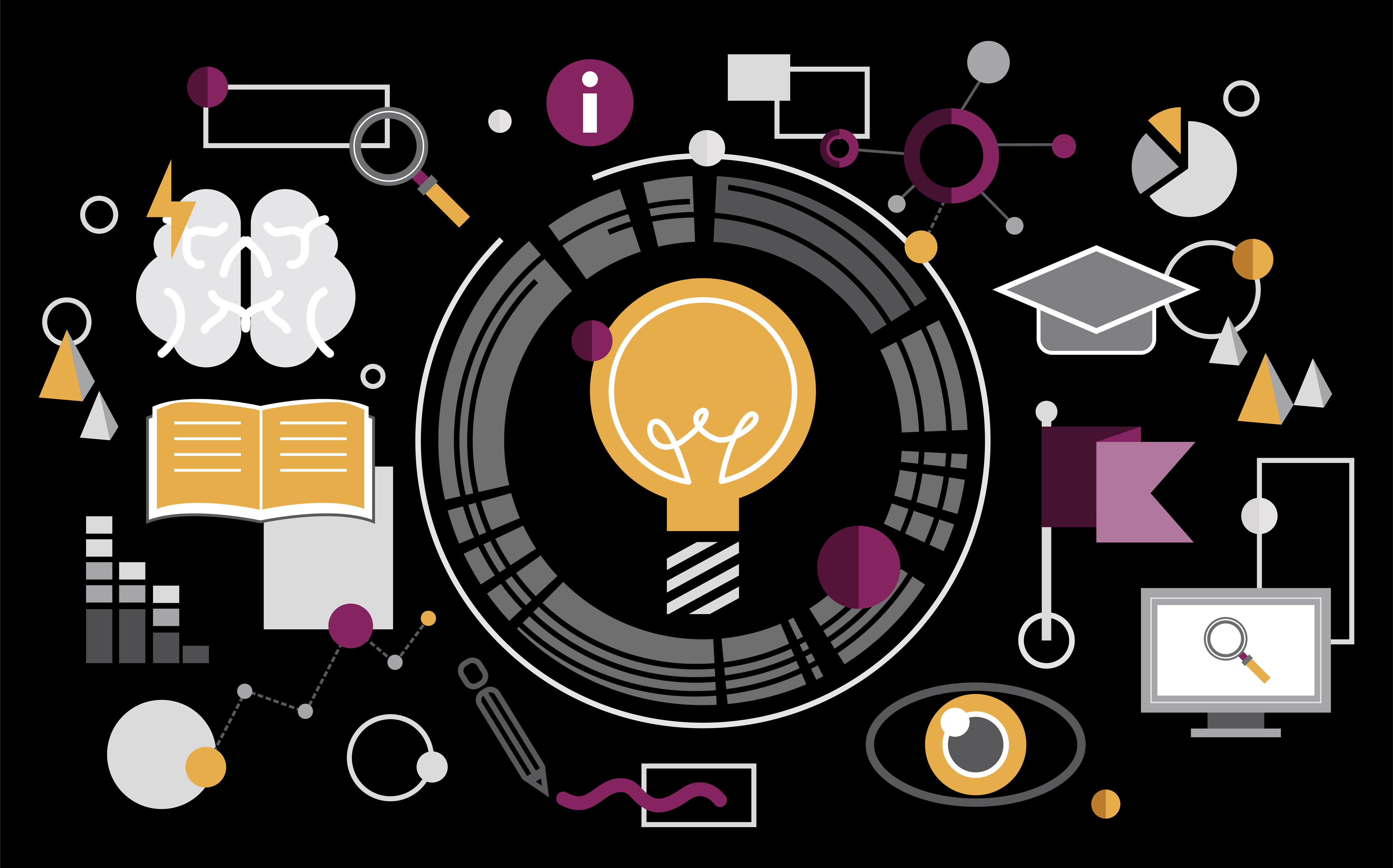 Research and innovation need a boost