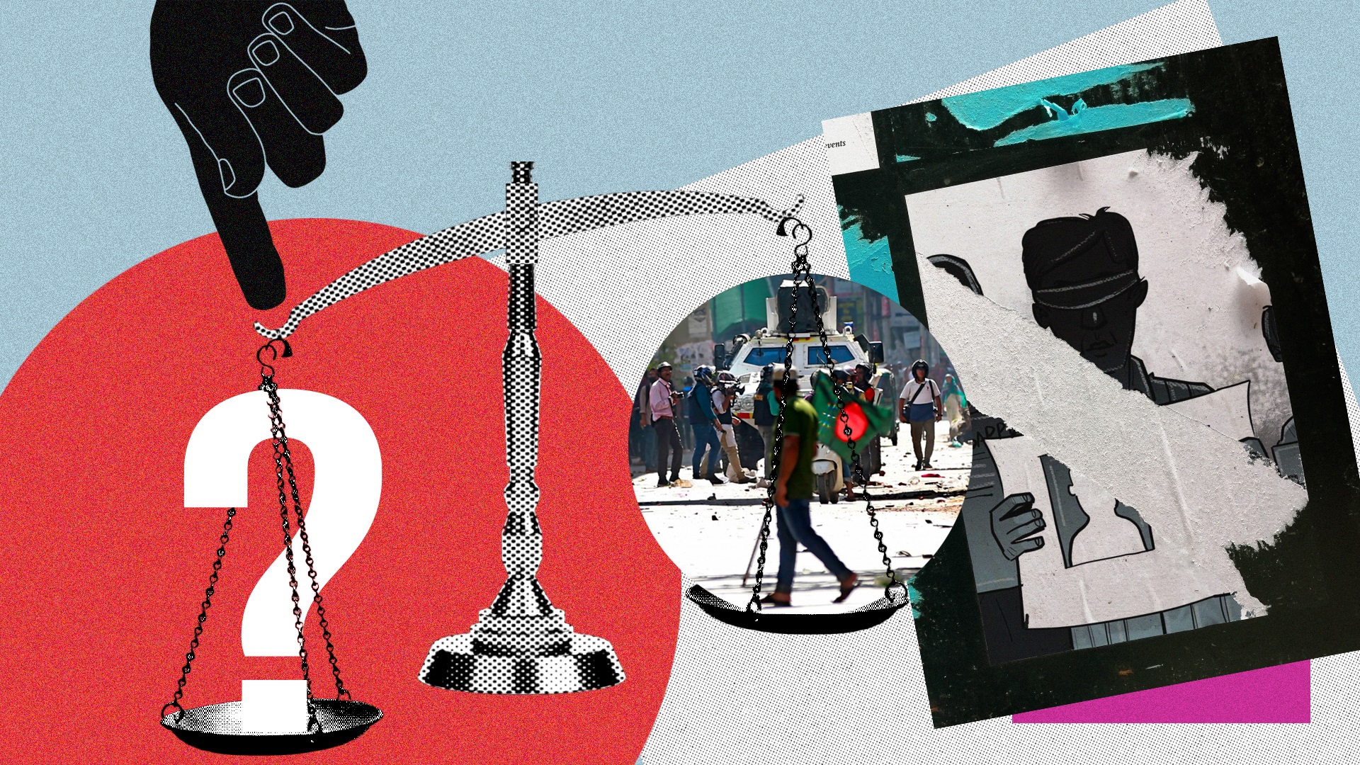 Dubious cases are an injustice to July massacre victims