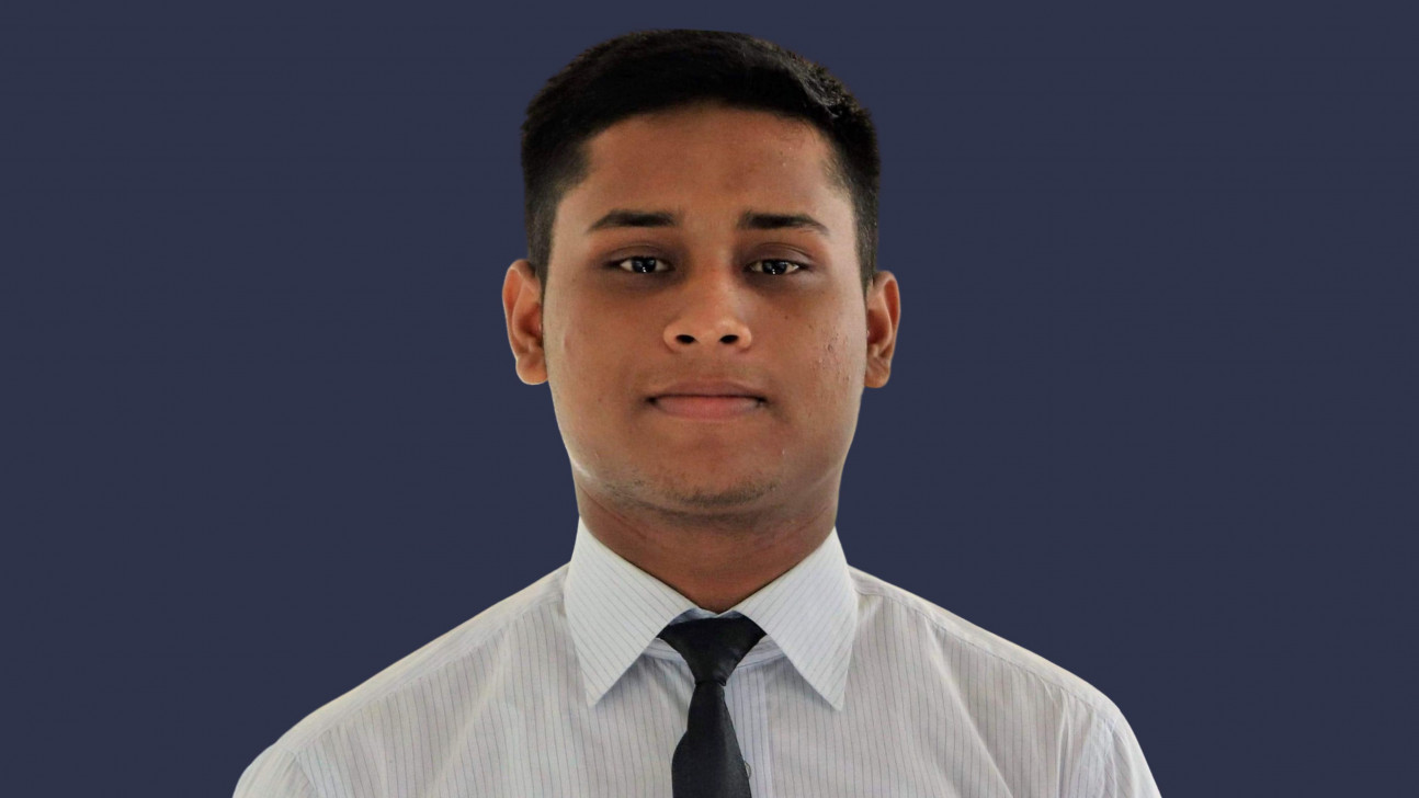 Hasnat posts on Facebook about ‘refined Awami League’ proposal