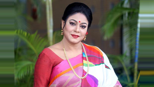 Ferdous Ara returns to Bangladesh Betar after 15 years