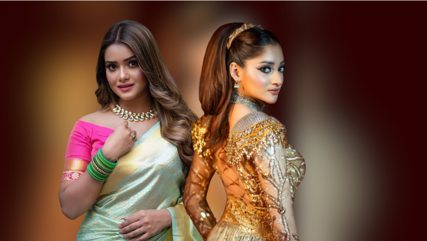 Tisha or Puja, who will lead Raihan Rafi’s ‘Black Money’?