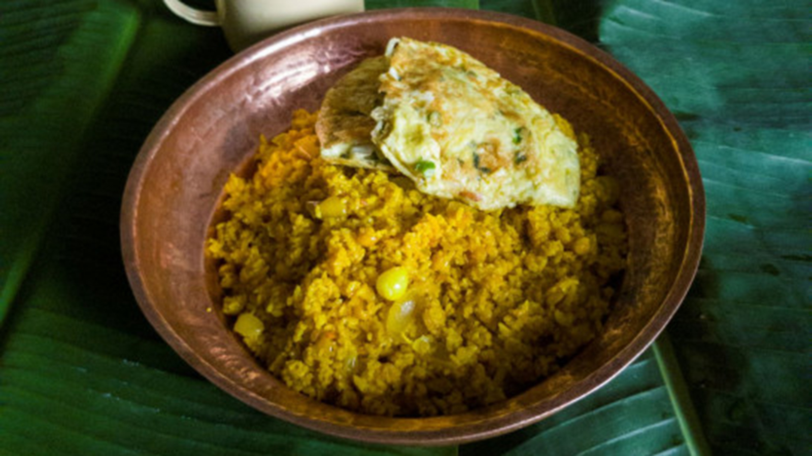 Khichuri Recipes 