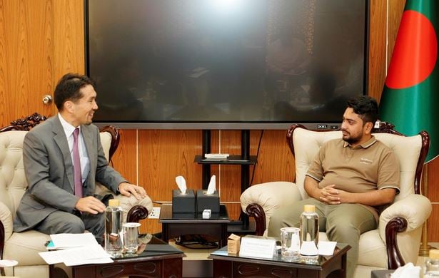 Reducing unemployment govt's key goal: Nahid