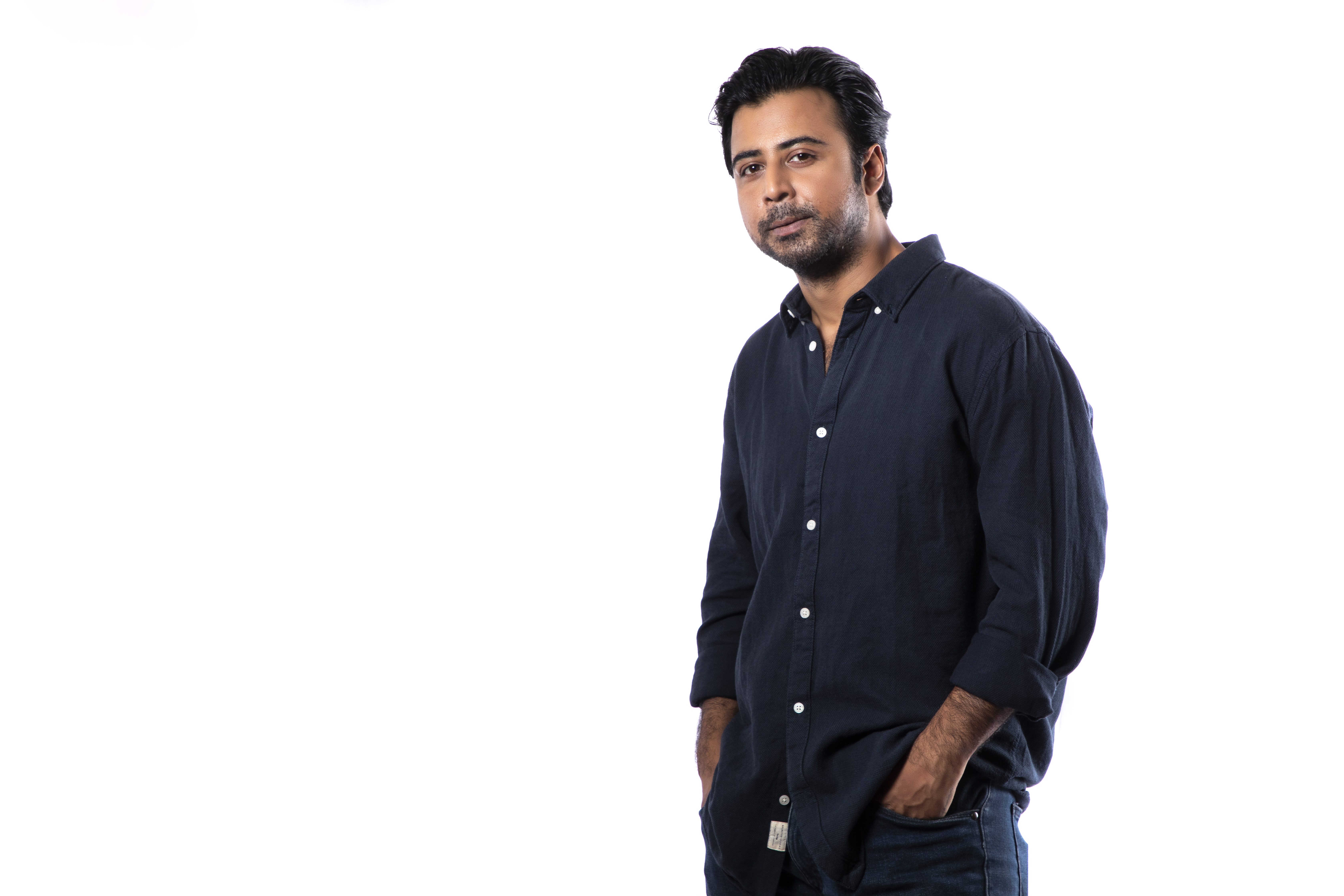 Afran Nisho gears up for second film, shooting to begin soon