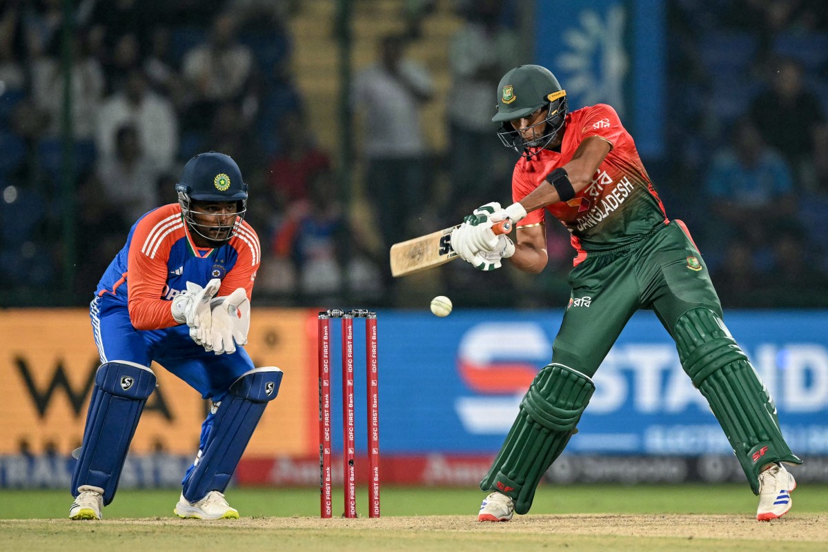 Taskin hopes for better wickets back home