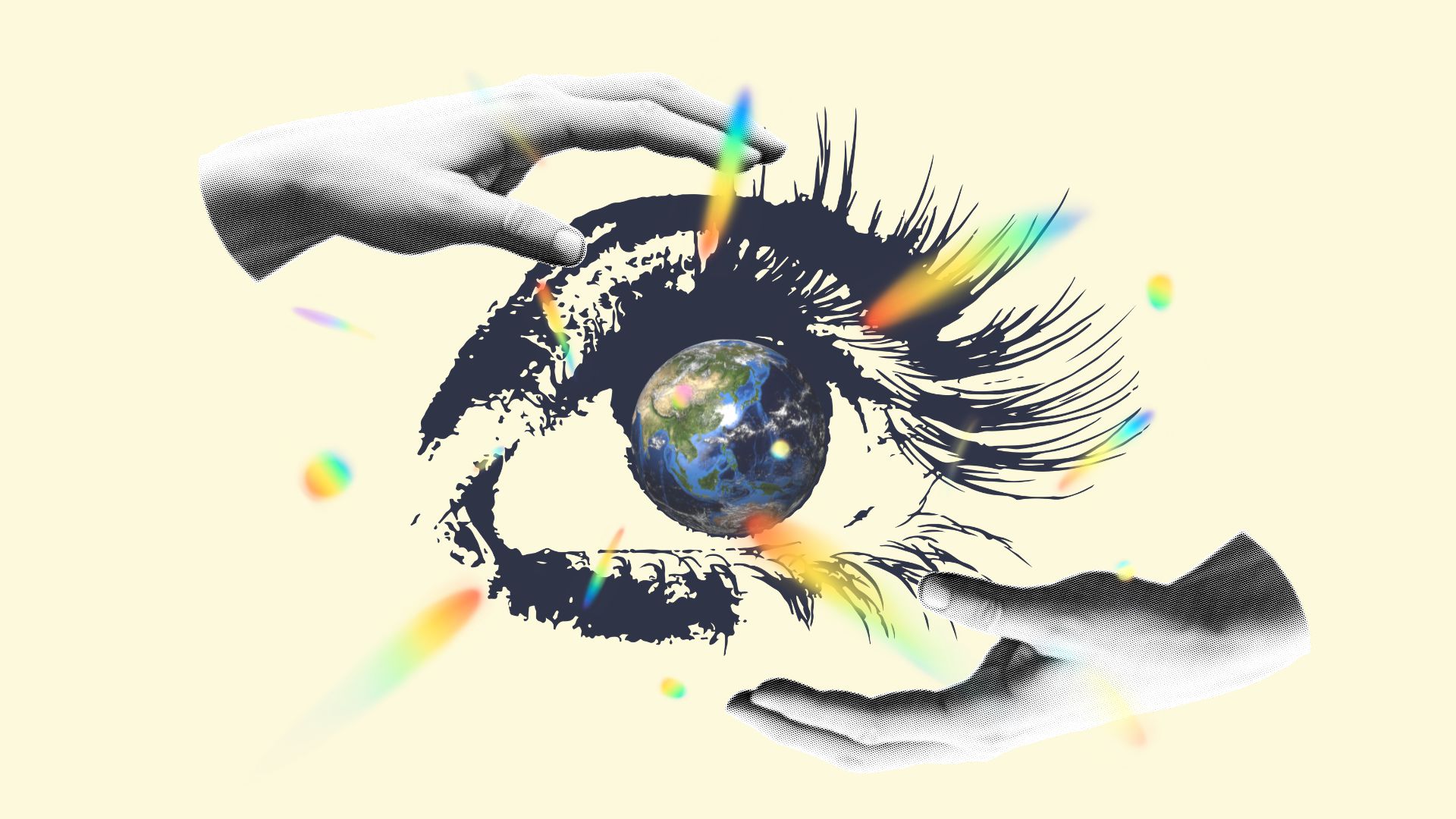 Let us prevent preventable vision loss