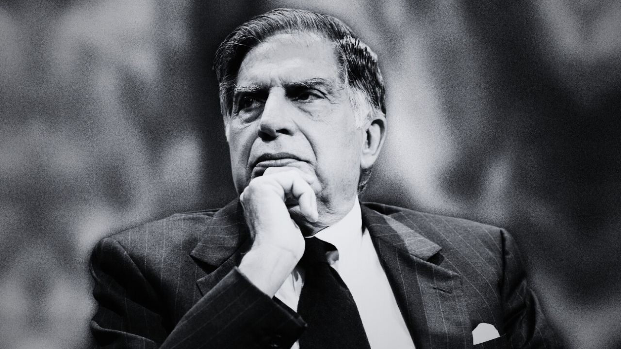 The lasting legacy of Ratan Tata, the business icon