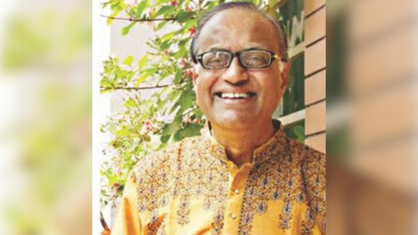 Veteran actor Jamal Uddin Hossain no more 