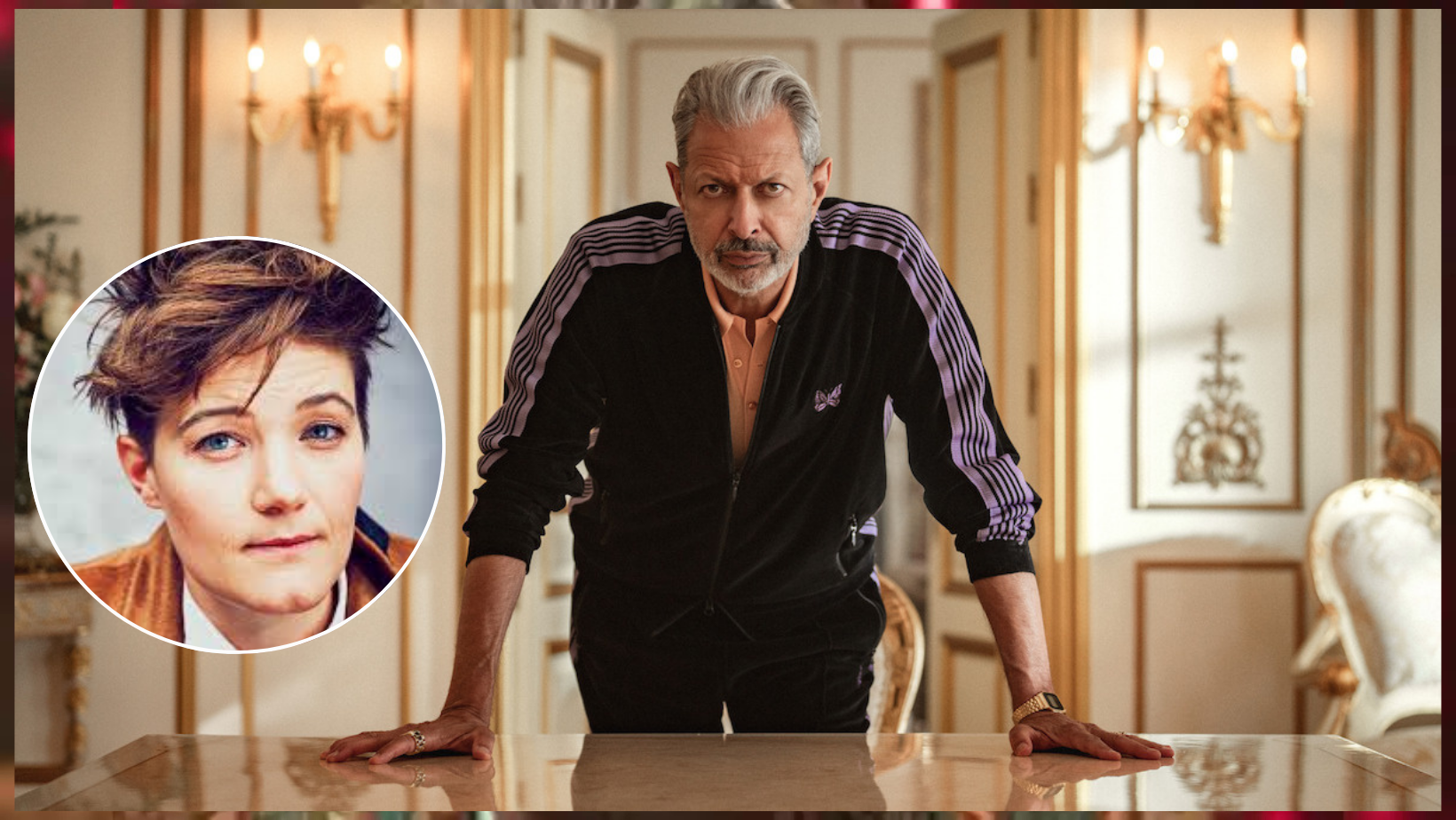 ‘Kaos’ creator ‘gutted’ over Netflix's decision to cancel series