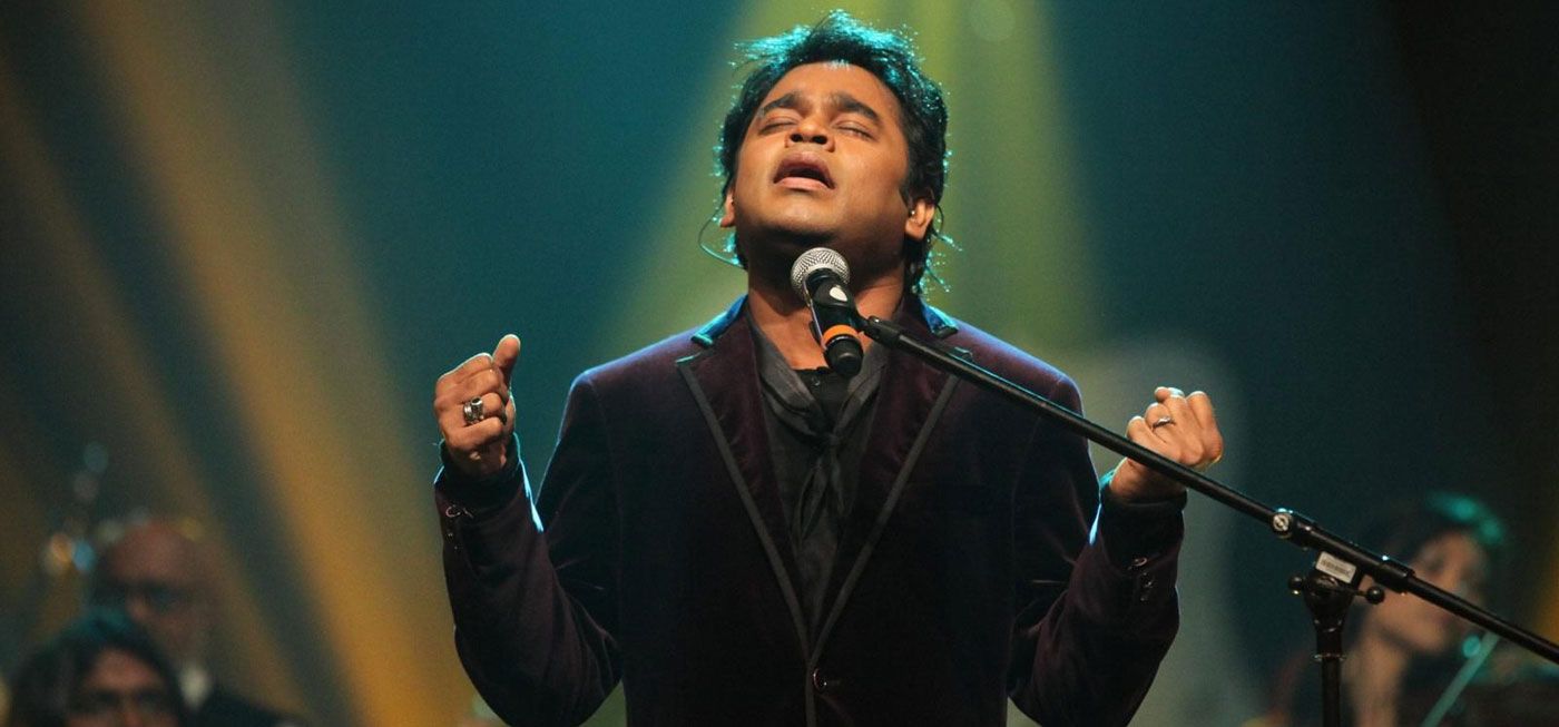 AR Rahman endorses US presidential candidate Kamala Harris with virtual concert  