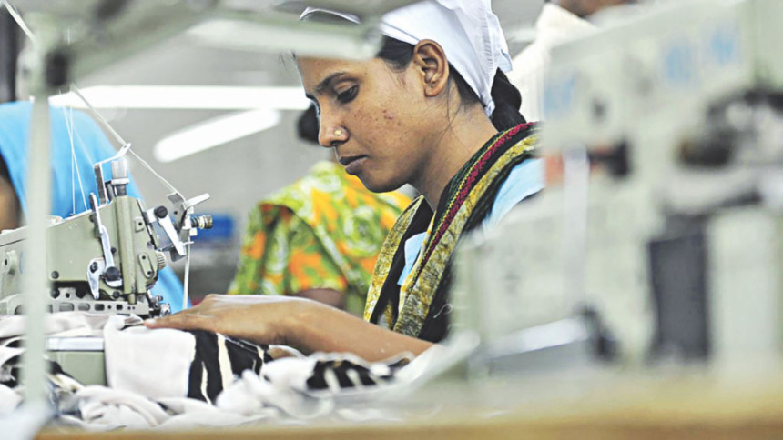 Bangladesh’s RMG exports to the USA rise by 29% in Jan-Apr