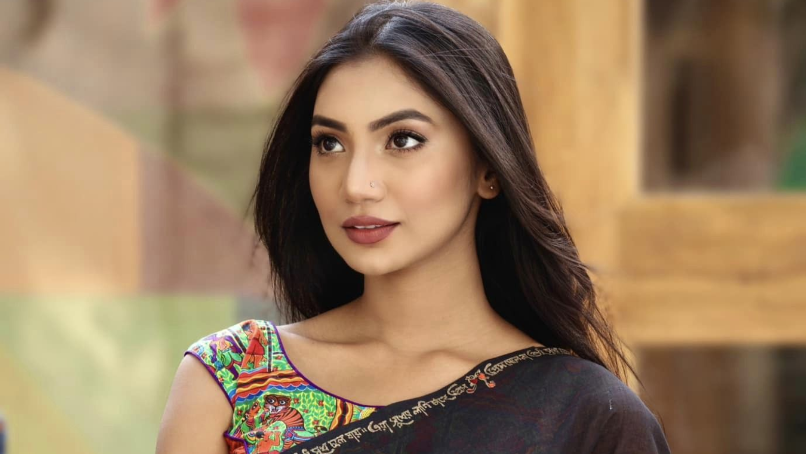 Sunerah teams up with Arosh Khan for two upcoming projects