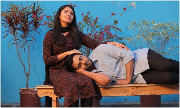 ‘How Sweet’ is the Apurba-Farin pairing? Actors gear up for Ome’s directorial