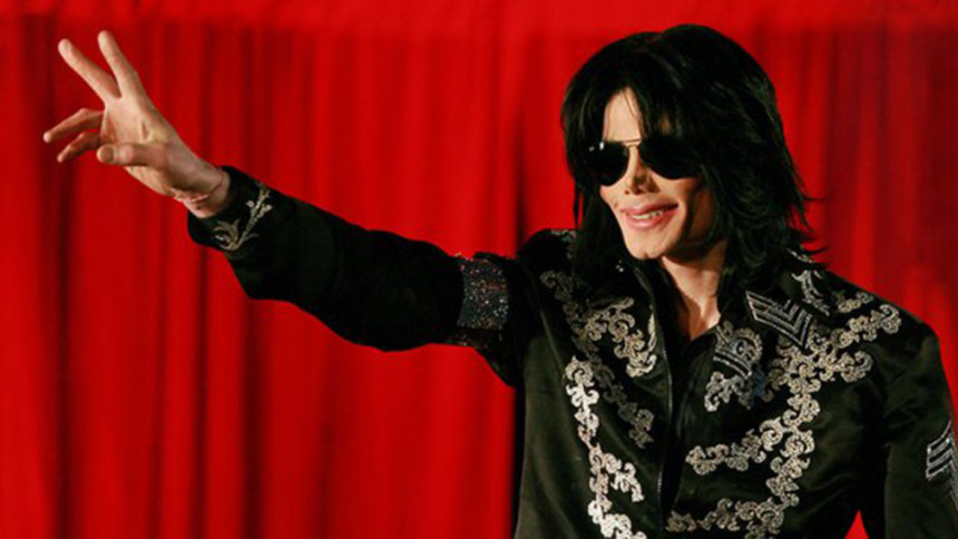 Michael Jackson, Hendrix, Oasis items on sale at Propstore music auction