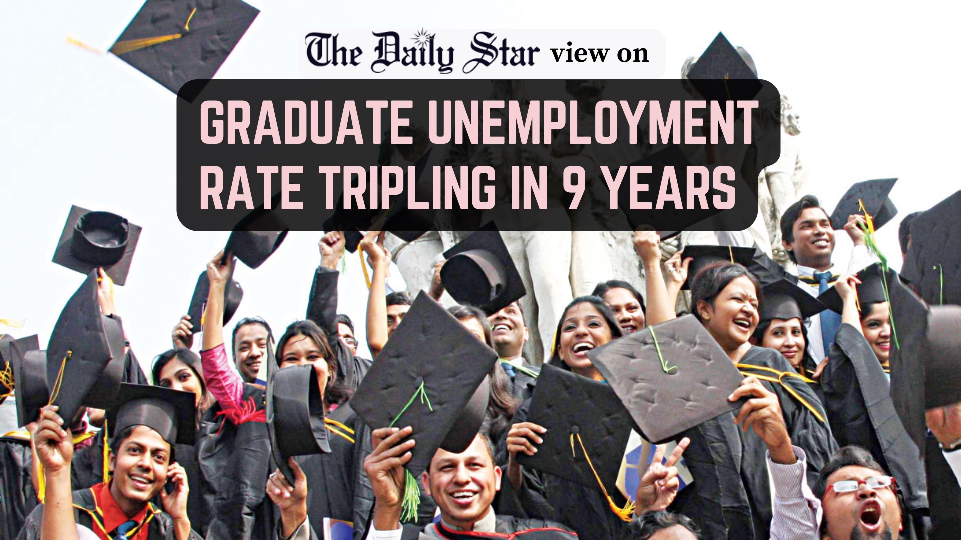 Create opportunities for the educated unemployed