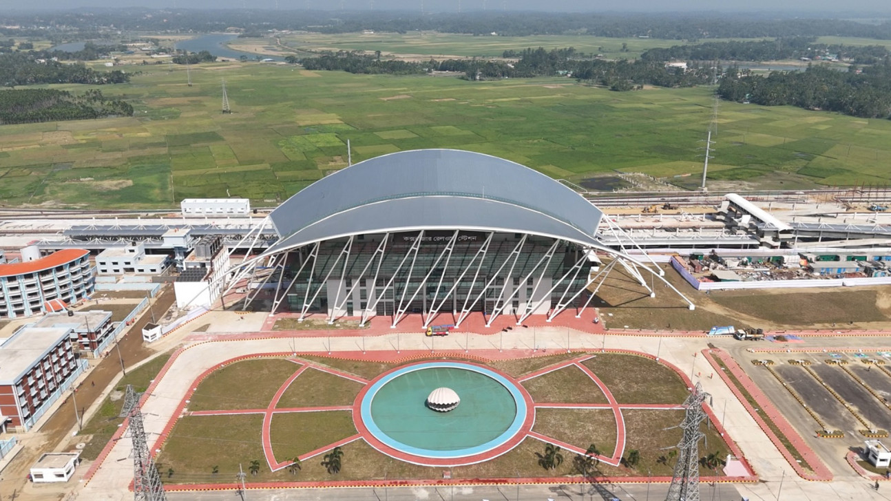 BR to run special Dhaka-Cox's Bazar trains from Oct 23-27