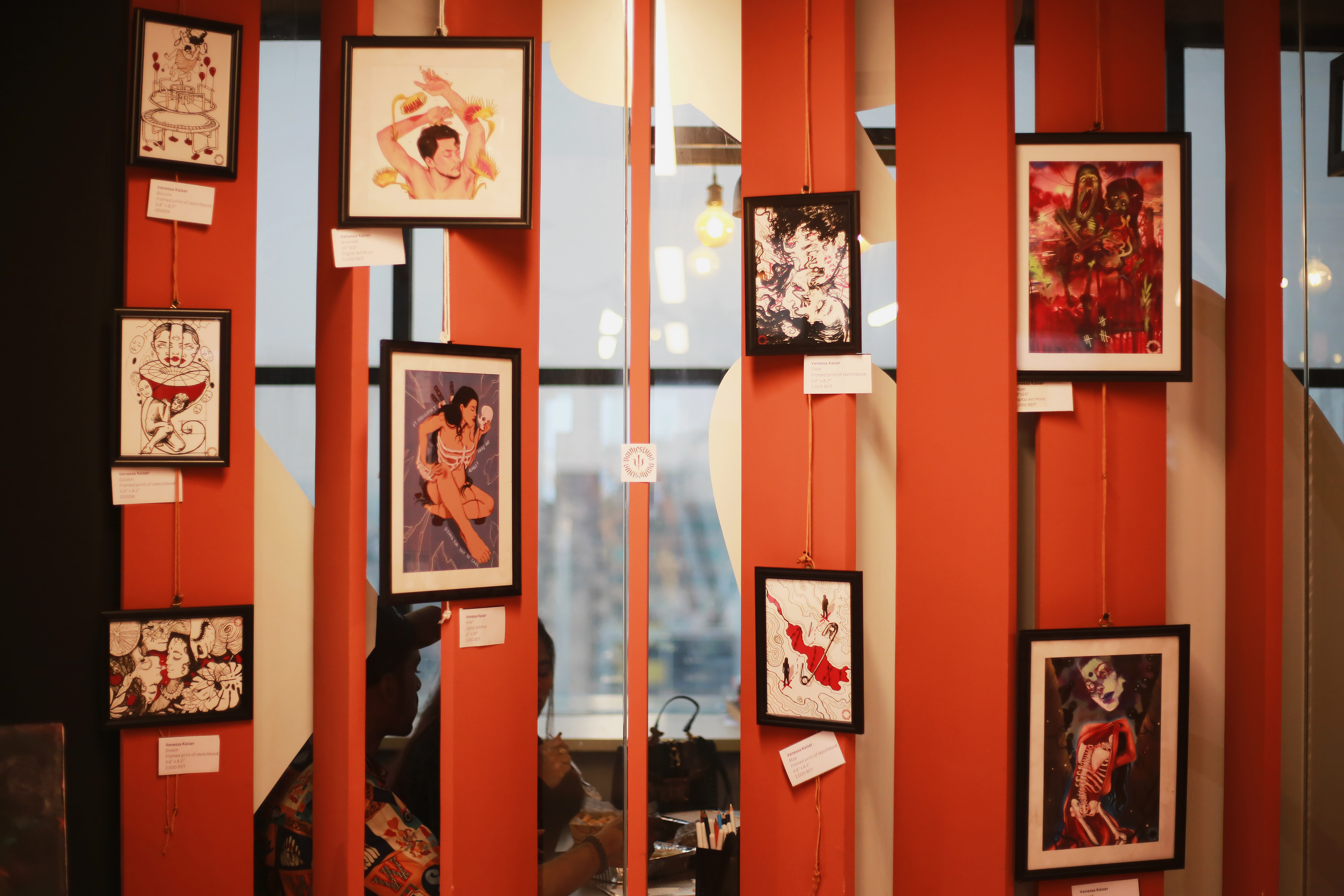 ‘Dhaka Art Weekend’ takes art beyond aesthetics