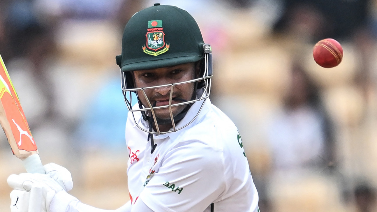 Lost chance for a fitting farewell