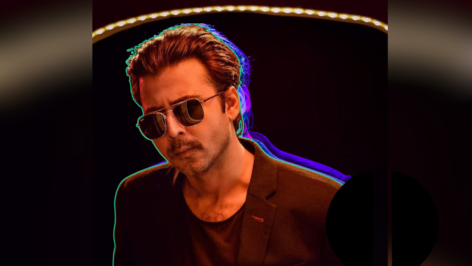 Afran Nisho to return to the big screen with ‘Daagi’