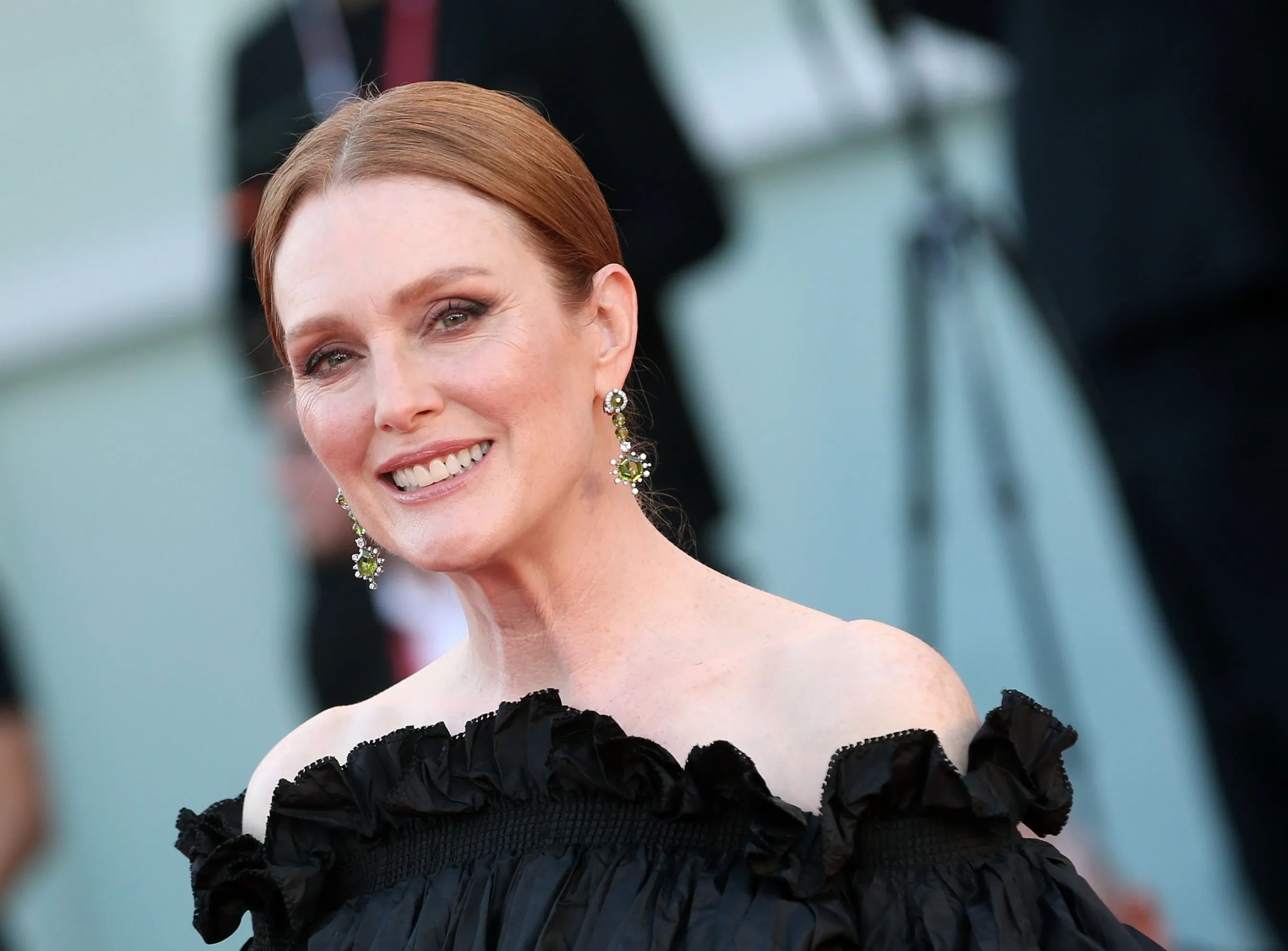 Julianne Moore joins 11,000 creatives in warning against unlicensed AI use of artistic work