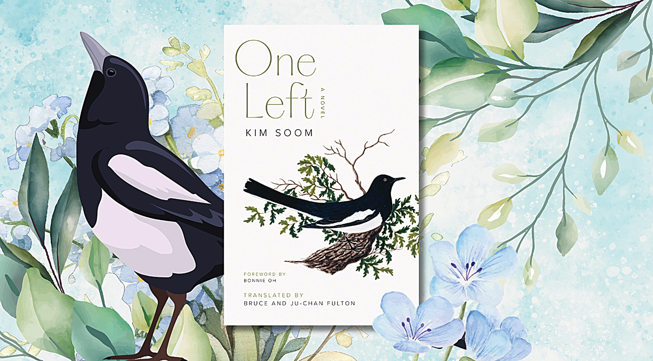 A tale of forgetting and remembrance