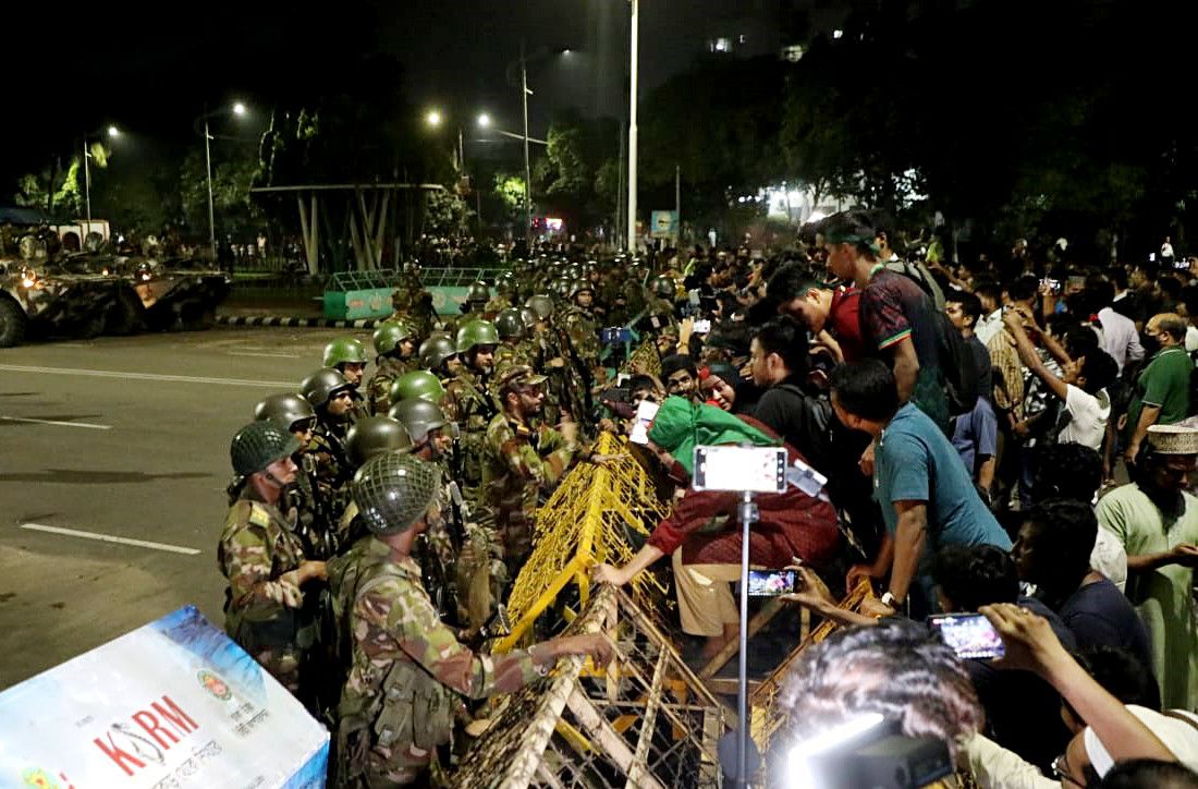 Are we trying to get ‘everything, everywhere, all at once’?