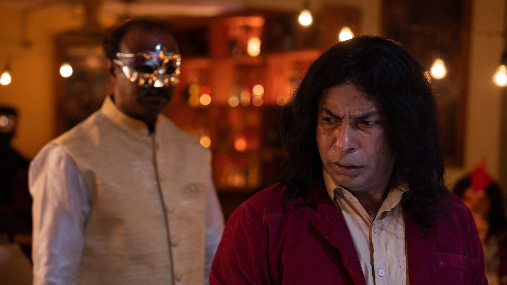 Mosharraf Karim to dish out Halloween spooks with ‘Adhunik Bangla Hotel’