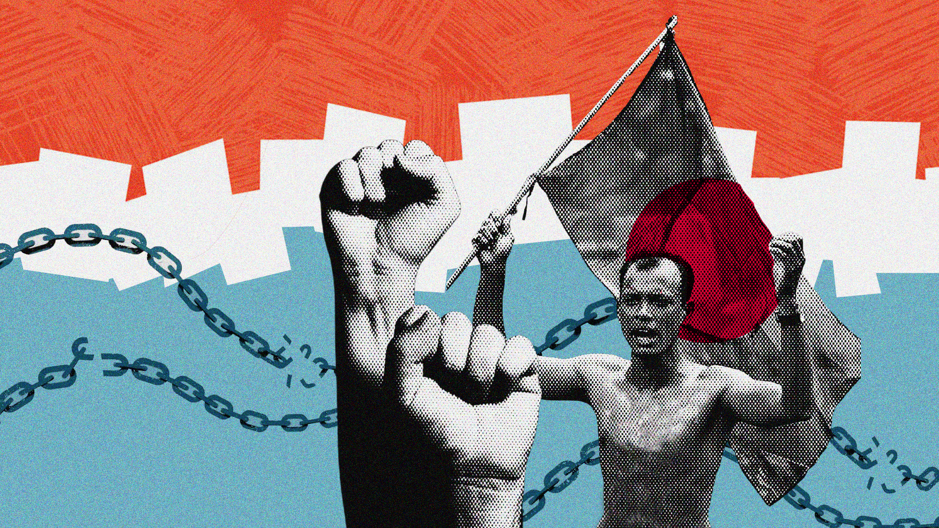 Bangladesh’s roadblocks to becoming a successful democracy